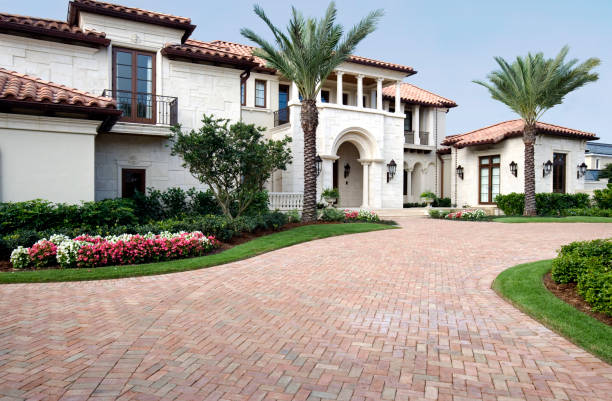 Trusted Cienegas Terrace, TX Driveway Pavers Experts